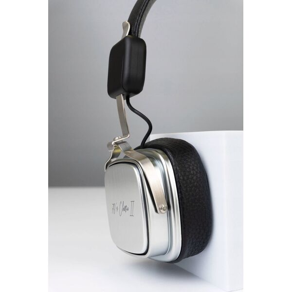 Słuchawki Bezprzewodowe Retro Nauszne Bluetooth 5.4 / 70"classic Ii Proove
