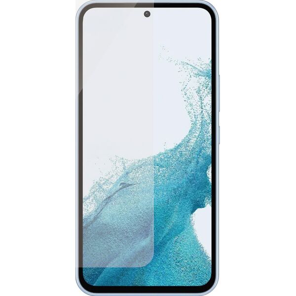PanzerGlass Szkło hartowane PanzerGlass Ultra-Wide Fit do Samsung Galaxy A54 5G