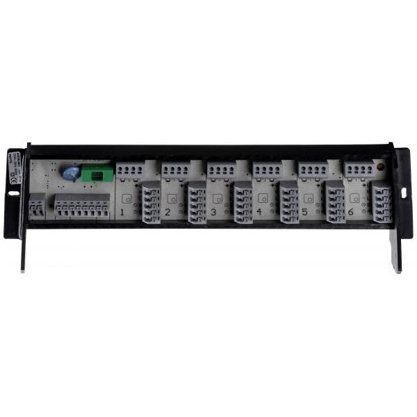 Comap Listwa elektryczna - zabezpieczenie pompy (9864+POMPA)