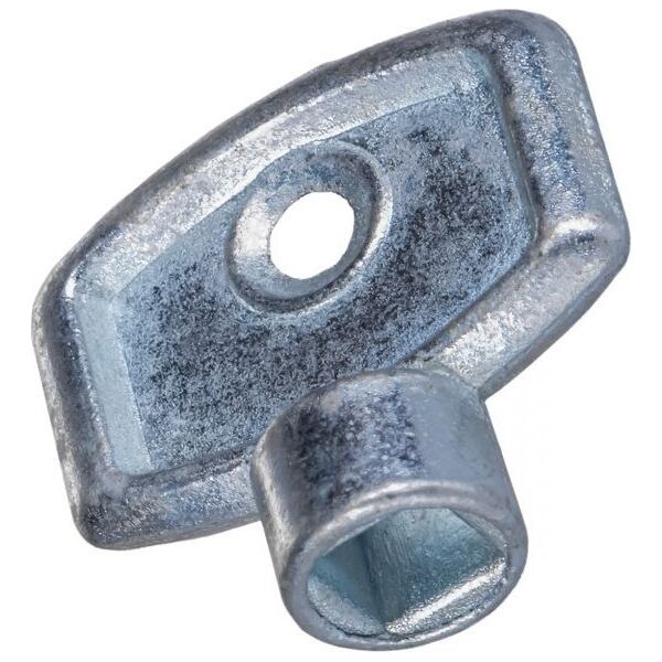 EXEC  Klucz Do Zaworu Odpowietrzającego Ręcznego-5Mm Bmd079