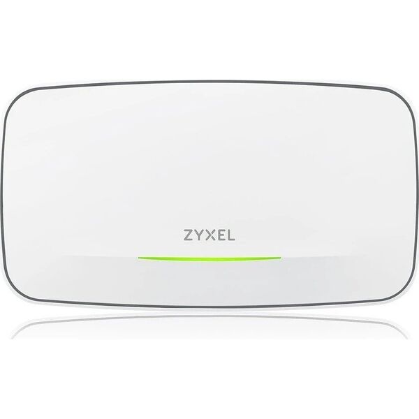 Access Point ZyXEL Trójzakresowy punkt dostępowy WAX640S-6E 802.11axe AP WAX640S-6E-EU0101F