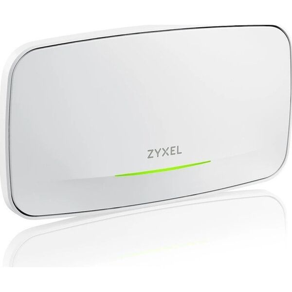 Access Point ZyXEL Trójzakresowy punkt dostępowy WAX640S-6E 802.11axe AP WAX640S-6E-EU0101F