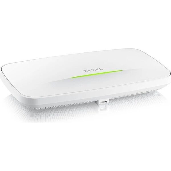 Access Point ZyXEL Trójzakresowy punkt dostępowy WAX640S-6E 802.11axe AP WAX640S-6E-EU0101F