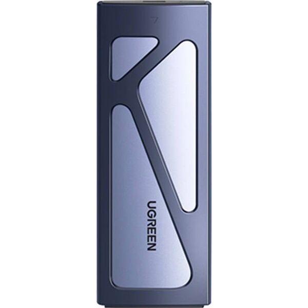 Kieszeń Ugreen Obudowa SSD UGREEN 15512 M.2 NVMe