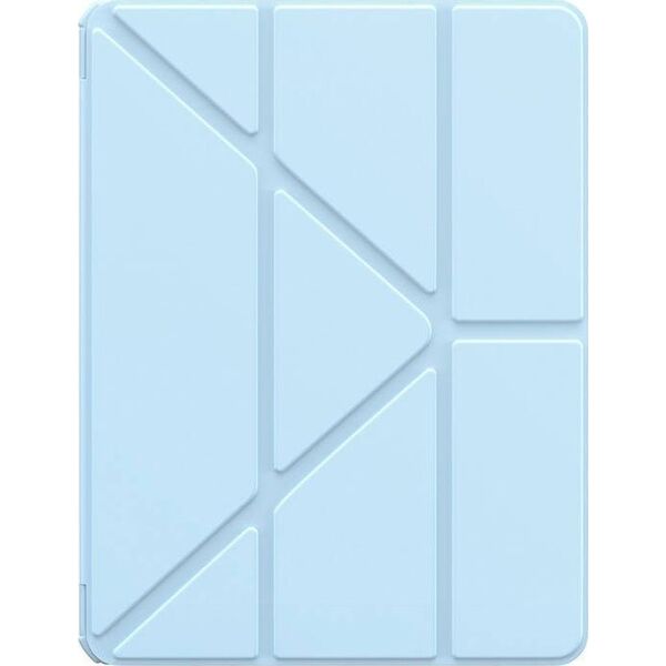 Etui na tablet Baseus Etui ochronne do Ipad Pro 9.7" Baseus Minimalist (niebieskie)