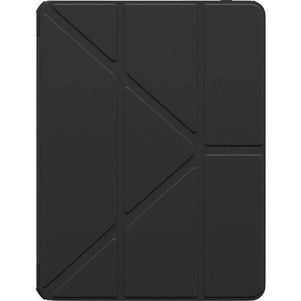 Etui na tablet Baseus Etui ochronne do Ipad 10.2" Baseus Minimalist (czarne)