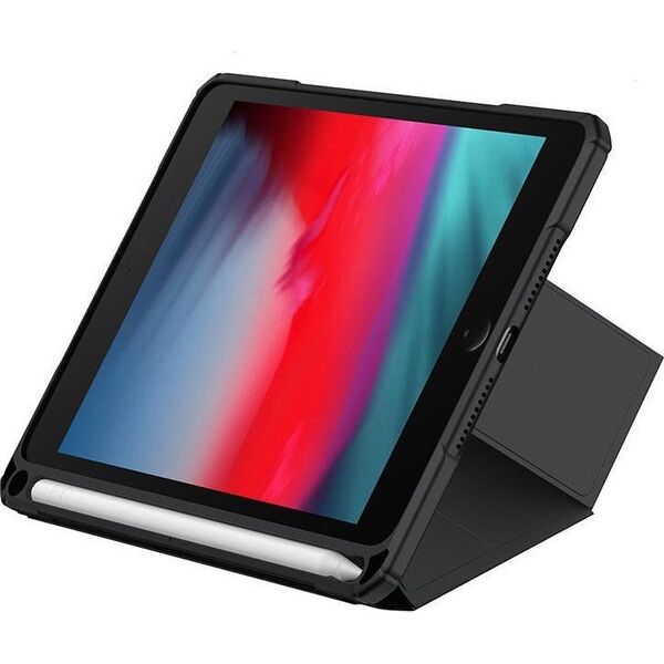 Etui na tablet Baseus Etui ochronne do Ipad Mini 4/5 7.9" Minimalist (czarne)