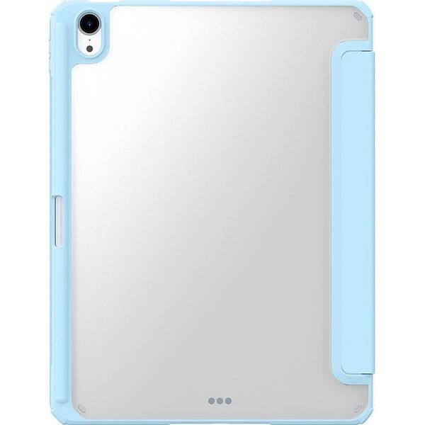 Etui na tablet Baseus Etui ochronne do iPad Air 4/Air 5 10.9" Baseus Minimalist (niebieskie)