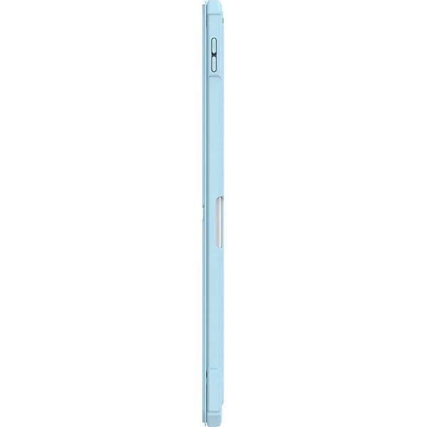 Etui na tablet Baseus Etui ochronne do iPad Air 4/Air 5 10.9" Baseus Minimalist (niebieskie)