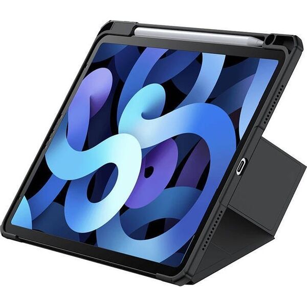 Etui na tablet Baseus Etui ochronne Baseus Minimalist do iPad Air 4/Air 5 10.9-inch (czarne)