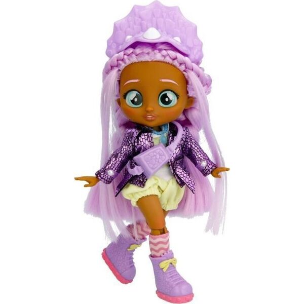 Tm Toys BFF By Cry Babies Phoebe (904354)