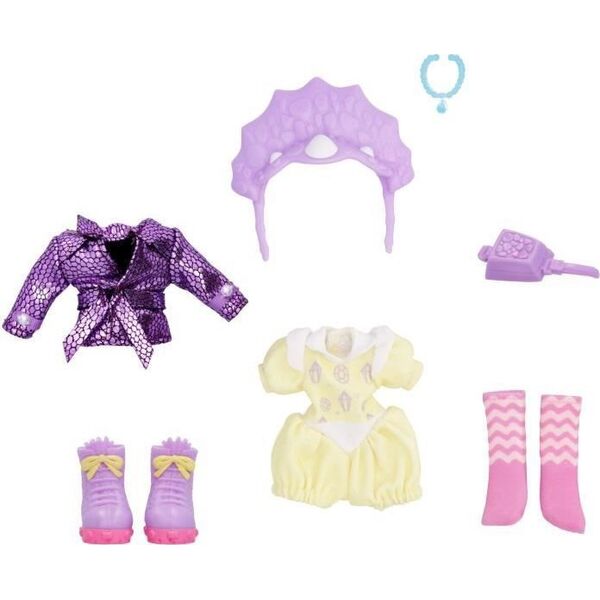 Tm Toys BFF By Cry Babies Phoebe (904354)