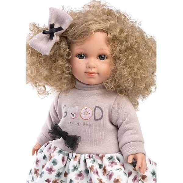 Llorens Lalka Elena 35 cm