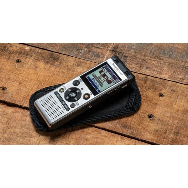 Dyktafon Olympus WS-882