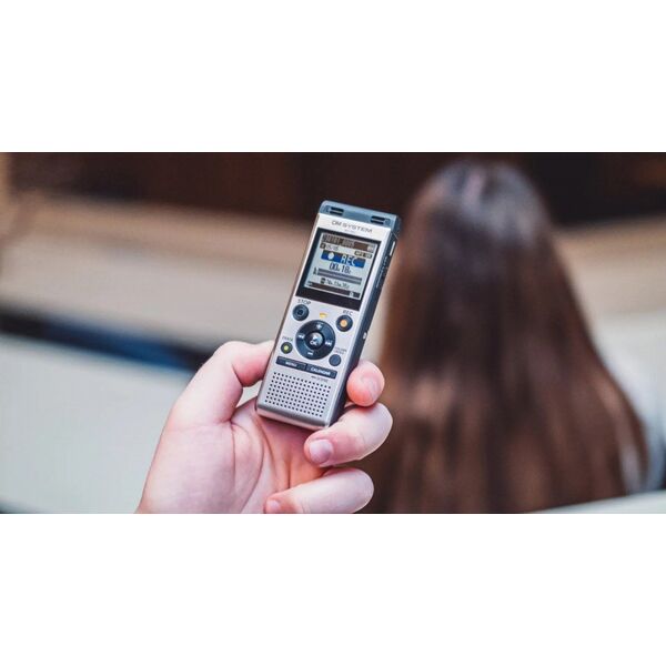 Dyktafon Olympus WS-882