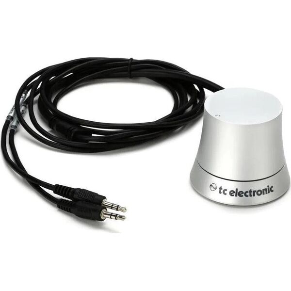 TC Electronic TC Electronic Level Pilot C - Kontroler głośności