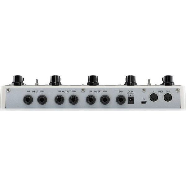 TC Electronic TC Electronic PLETHORA X5 - Multiefekt gitarowy