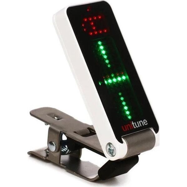 TC Electronic TC Electronic Unitune Clip - Tuner chromatyczny na klipsie