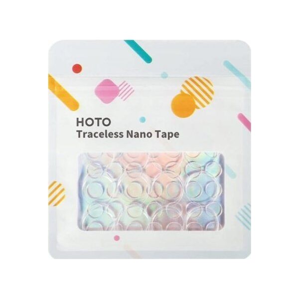 Hoto Bezśladowa nano taśma koło Hoto QWNMJD002