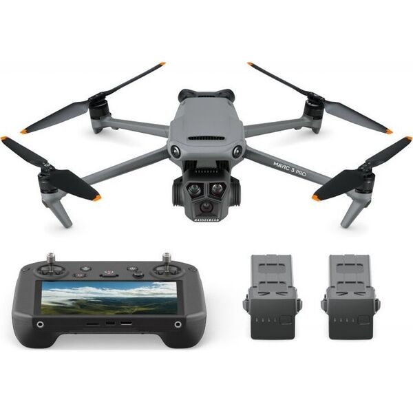 Dron DJI Mavic 3 Pro Fly More Combo (CP.MA.00000662.01)