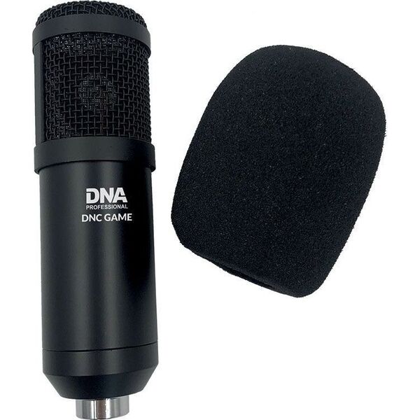 Mikrofon DNA DNC Game (MIK-DNAP-003)