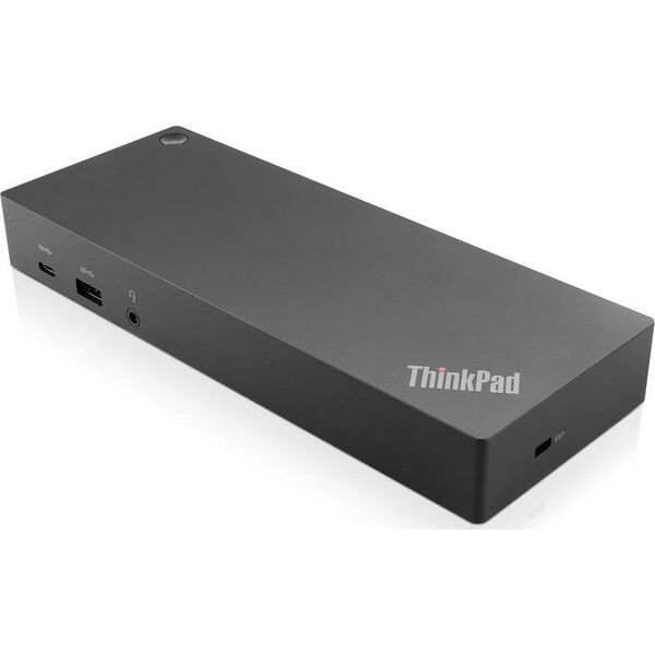 Stacja/replikator Lenovo ThinkPad Hybrid Dock USB-C (40AF0135UK)