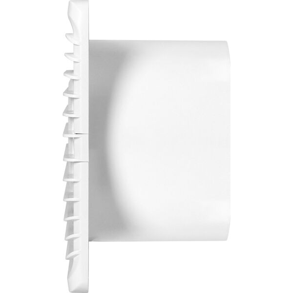 Orno Wentylator łazienkowy 100mm, natynkowy z wyłącznikiem czasowym