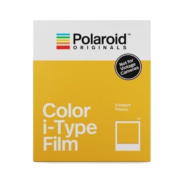 Aparat cyfrowy Polaroid Aparat Polaroid Now Gen 2 Blue