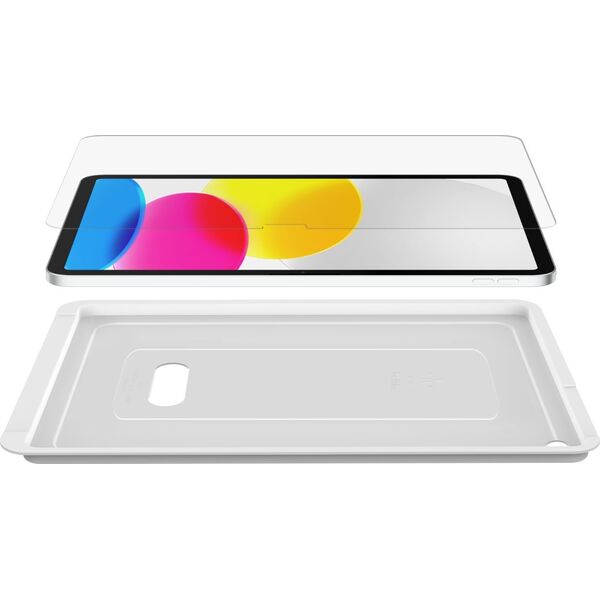 Belkin Szkło hartowane do iPada 10. generacji (2022)