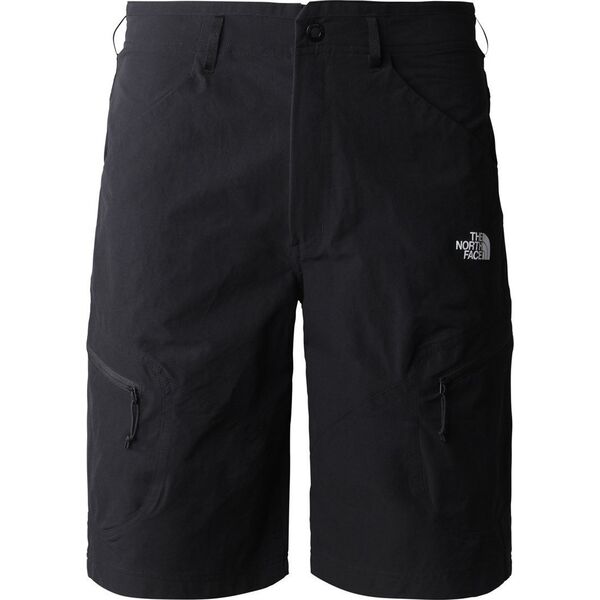 The North Face Krótkie Spodenki The North Face EXPLORATION SHORT Męskie 32