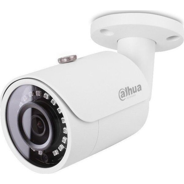 Kamera IP Dahua Technology Kamera Ip Dahua Ipc-Hfw1230S-0280B-S5 Opakowanie Zbiorcze 20Szt.