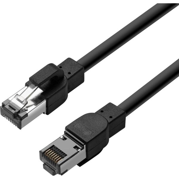 Lanview Cat6a HIGH-FLEX S/FTP Outdoor