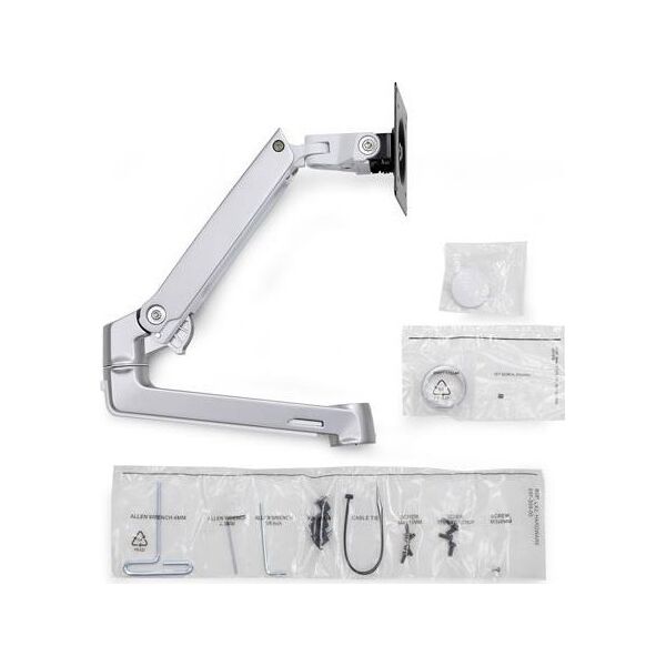 Ergotron Ramię do LX Desk mount Arm (98-130-216)