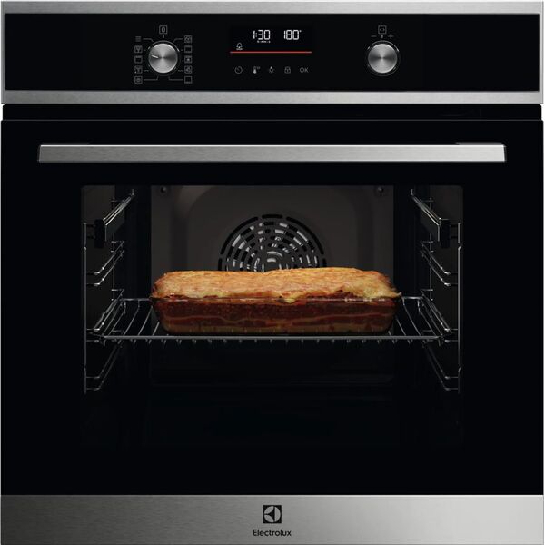 Piekarnik Electrolux EOF6P76BX