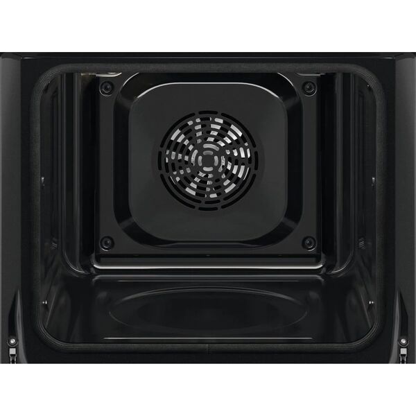 Piekarnik Electrolux EOF6P76BX