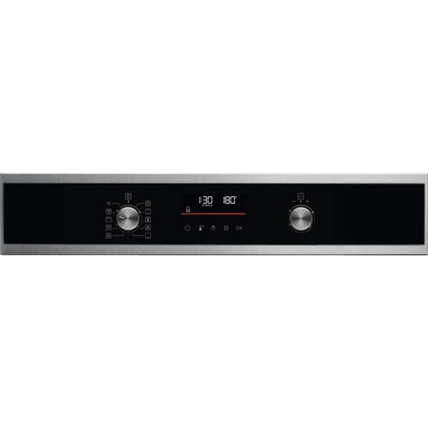 Piekarnik Electrolux EOF6P76BX