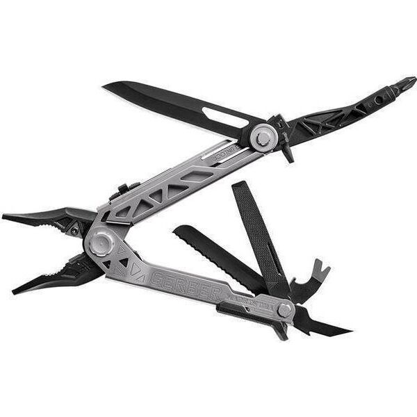 Gerber Multitool GERBER Center-Drive