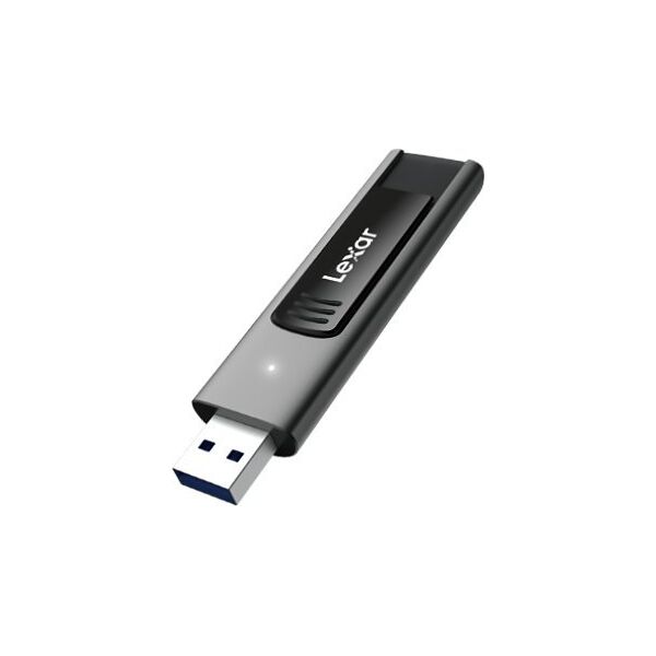 Pendrive Lexar JumpDrive M900, 256 GB  (LJDM900256G-BNQNG)