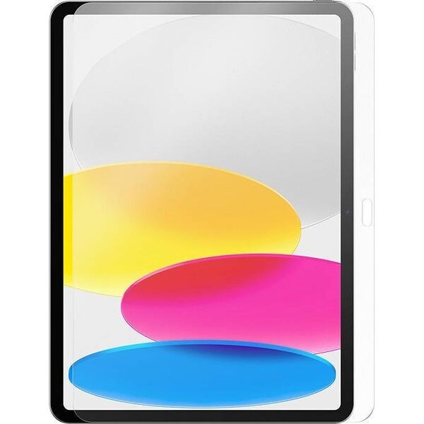 Baseus Matowa folia na ekran 0.15mm Baseus Paper-like do iPad 10.9"