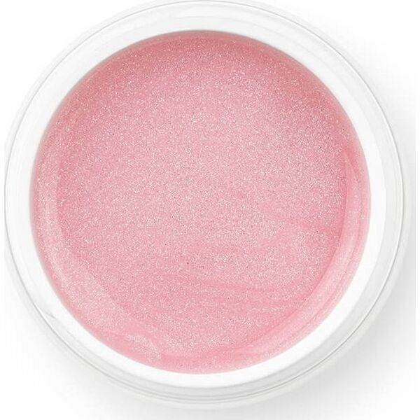 Claresa CLARESA Żel budujący do paznokci Soft&Easy Builder - Glam Pink 12g