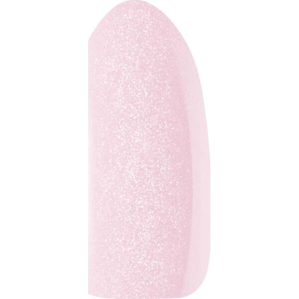 Claresa CLARESA Żel budujący do paznokci Soft&Easy Builder - Glam Pink 12g