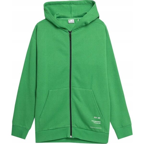 4f Bluza 4F 4FSS23TSWSM236 41S