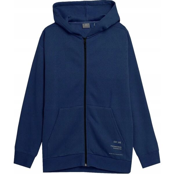 4f Bluza 4F 4FSS23TSWSM236 31S