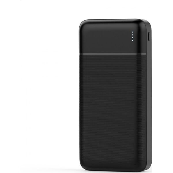 Powerbank Platinet PMPB20W706B 20000mAh Czarny
