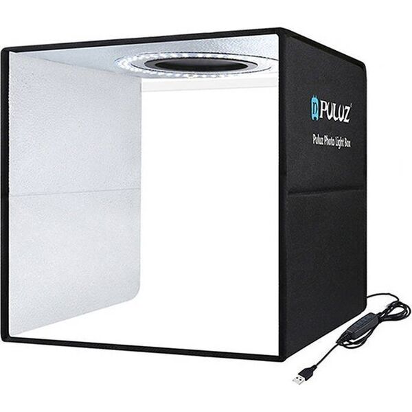 Puluz Namiot bezcieniowy PULUZ 30 cm LED 24-26lm (PU5032B )