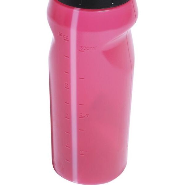 Adidas Bidon adidas Perf Bottle : Kolor - Różowy, Pojemność - 0,5