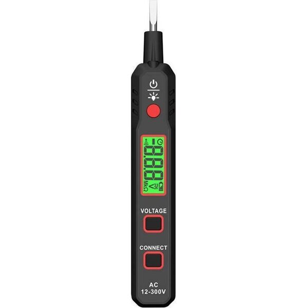 Habotest Bezdotykowy tester napięcia / tester diod Habotest HT89