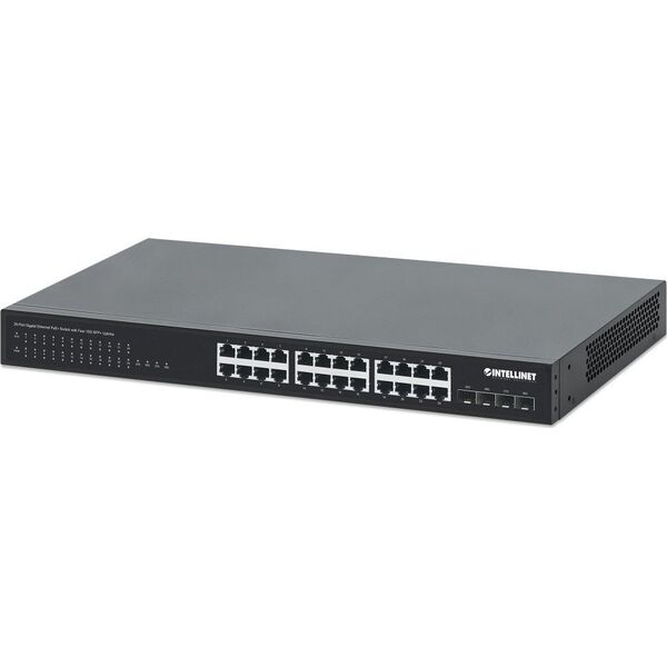 Switch Intellinet Network Solutions 561761