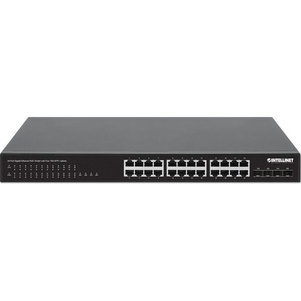 Switch Intellinet Network Solutions 561761