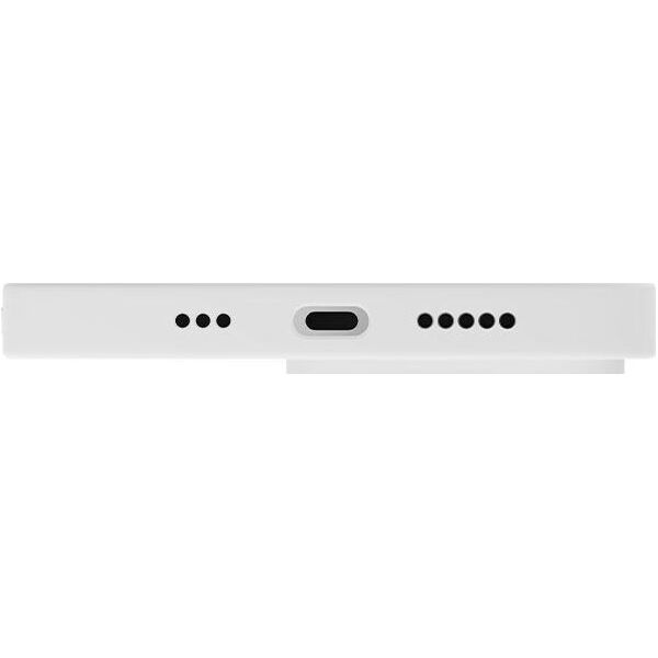 3MK 3MK Hardy Case iPhone 14 Pro Max 6,7" biały/white MagSafe